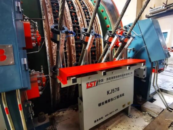 替代人工，檢而不“簡”——厲害了！我的“高科技智檢搭子”！